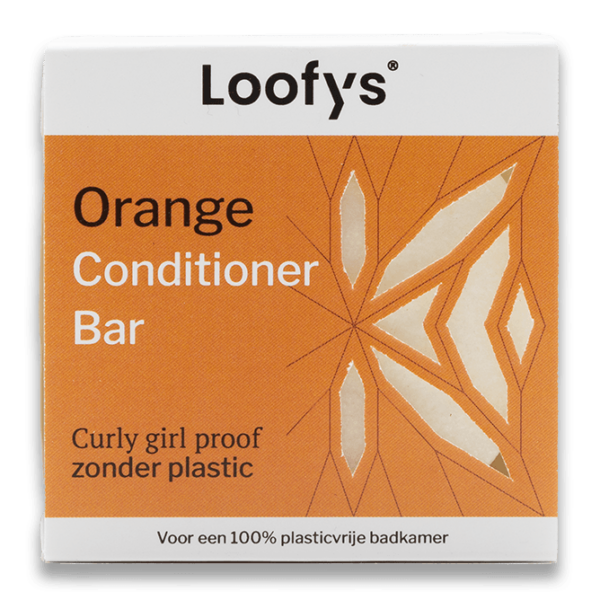 Conditioner Bar Orange - Afbeelding 3