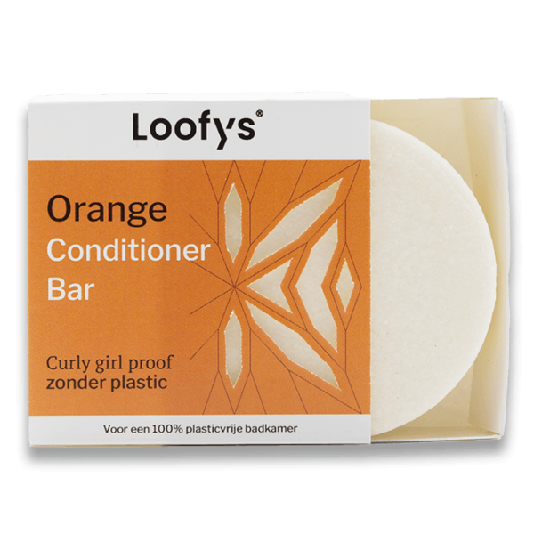 Conditioner Bar Orange