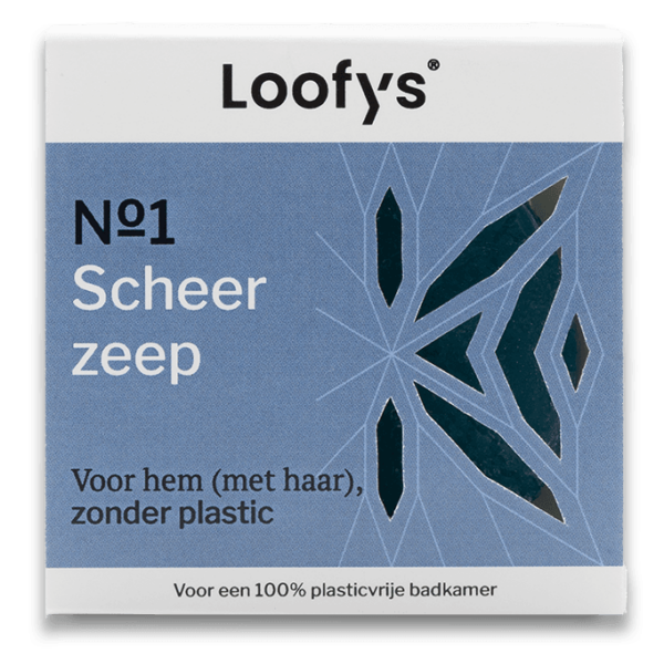 Scheerzeep Lemongrass - Afbeelding 2