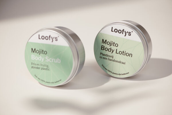 mojito body lotion mojito body scrub loofys