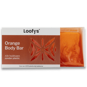 Loofys-bodybar-Orange-vooraanzicht-open-3