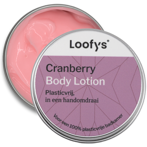 Giftset Cranberry - Afbeelding 3