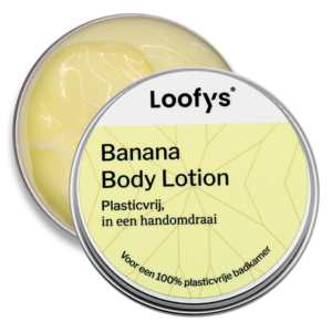 Loofys-bodylotion-150-ml-banana-bovenaanzicht-2