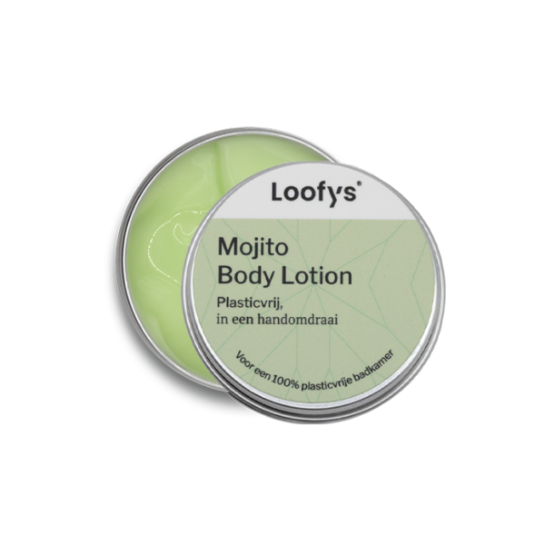 Body Lotion Mojito 30 ml