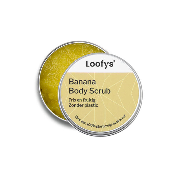 Giftset Body Banana - Afbeelding 3