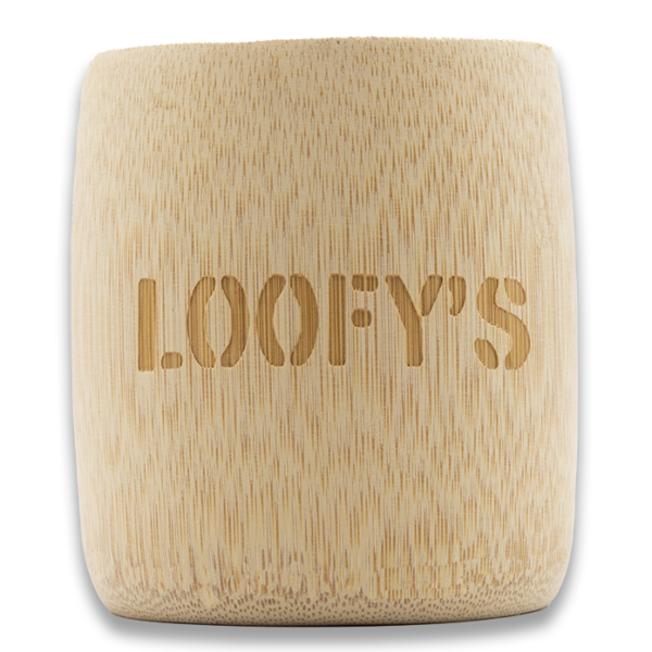 Loofys-wattenstaafjeshouder