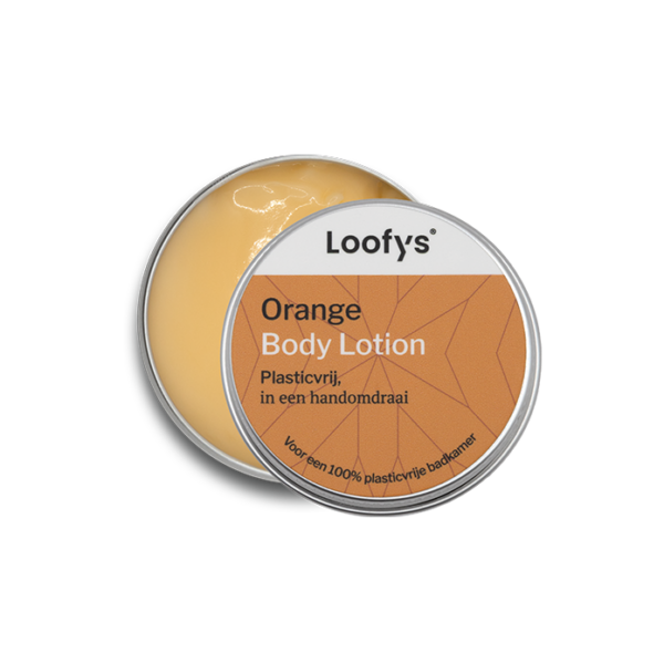 Giftset Body Orange - Afbeelding 4