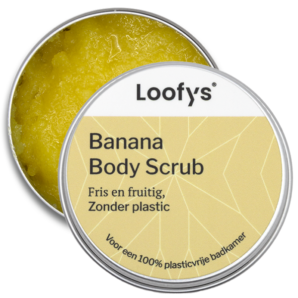 Giftset Body Banana - Afbeelding 4