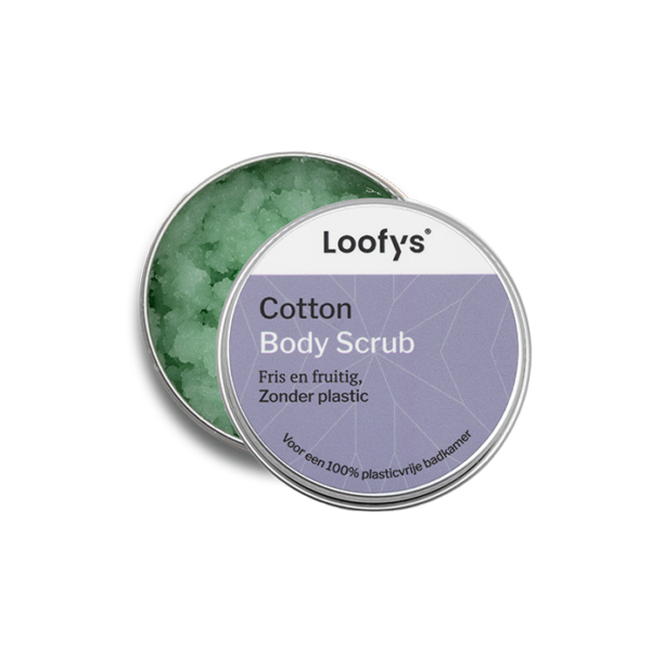 Giftset Body Cotton - Afbeelding 11