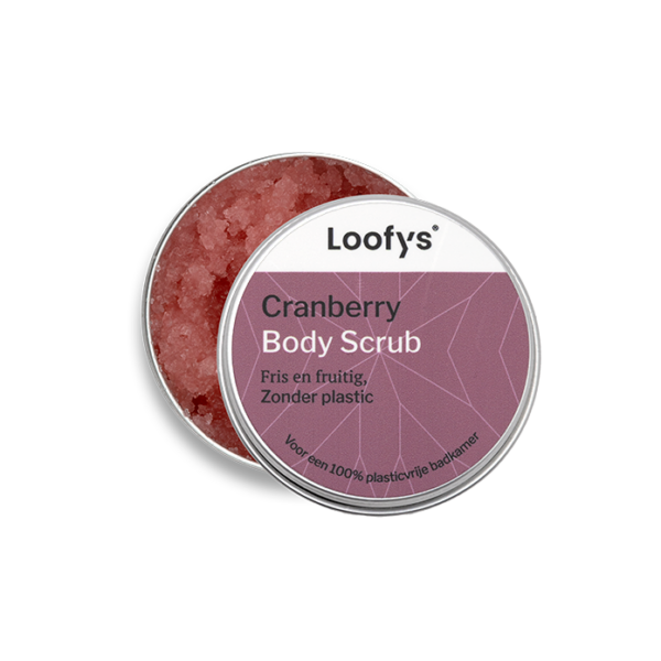 Giftset Body Cranberry - Afbeelding 12