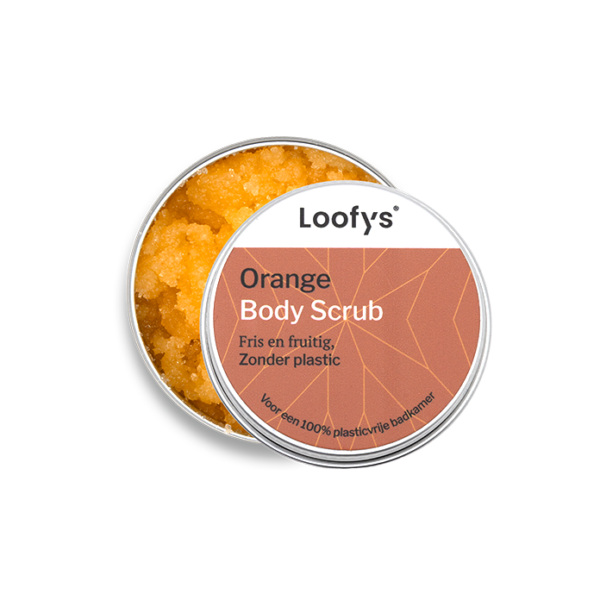 Giftset Body Orange - Afbeelding 8